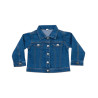 Denim Blue